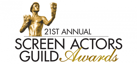 21st SAG Awards