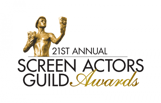 21st SAG Awards