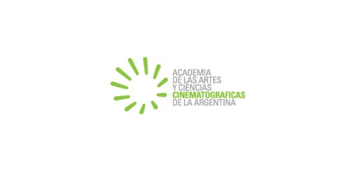 Logo Academia Cine Argentina