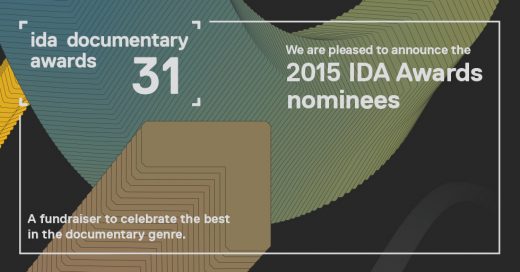 IDA Awards