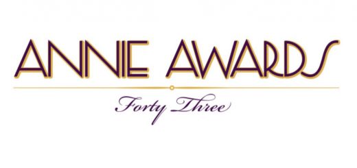 Annie Awards 43
