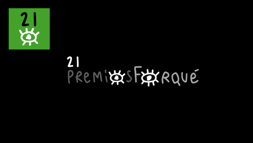 21premiosforque