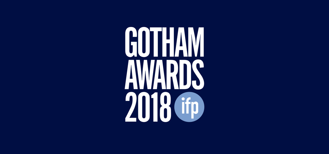 28th Gotham Awards Ganadores A por el Oscar