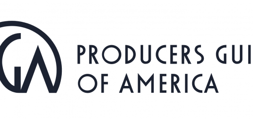 Producers Guild of America Logo