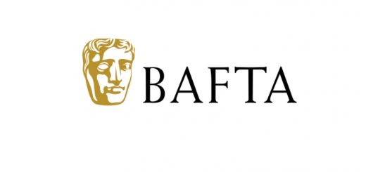 BAFTAs Logo