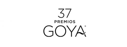 37 Premios Goya Logo