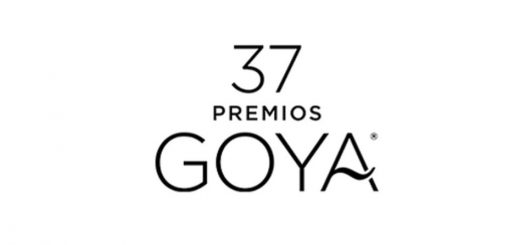 37 Premios Goya Logo