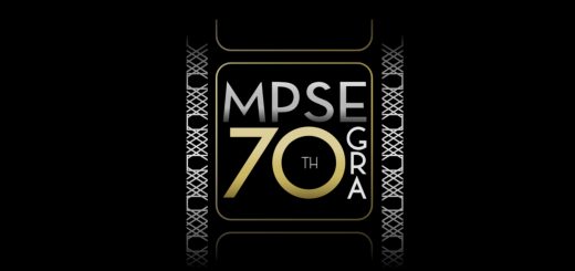 70MPSE logo