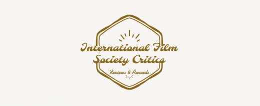 International Film Society Critics Logo
