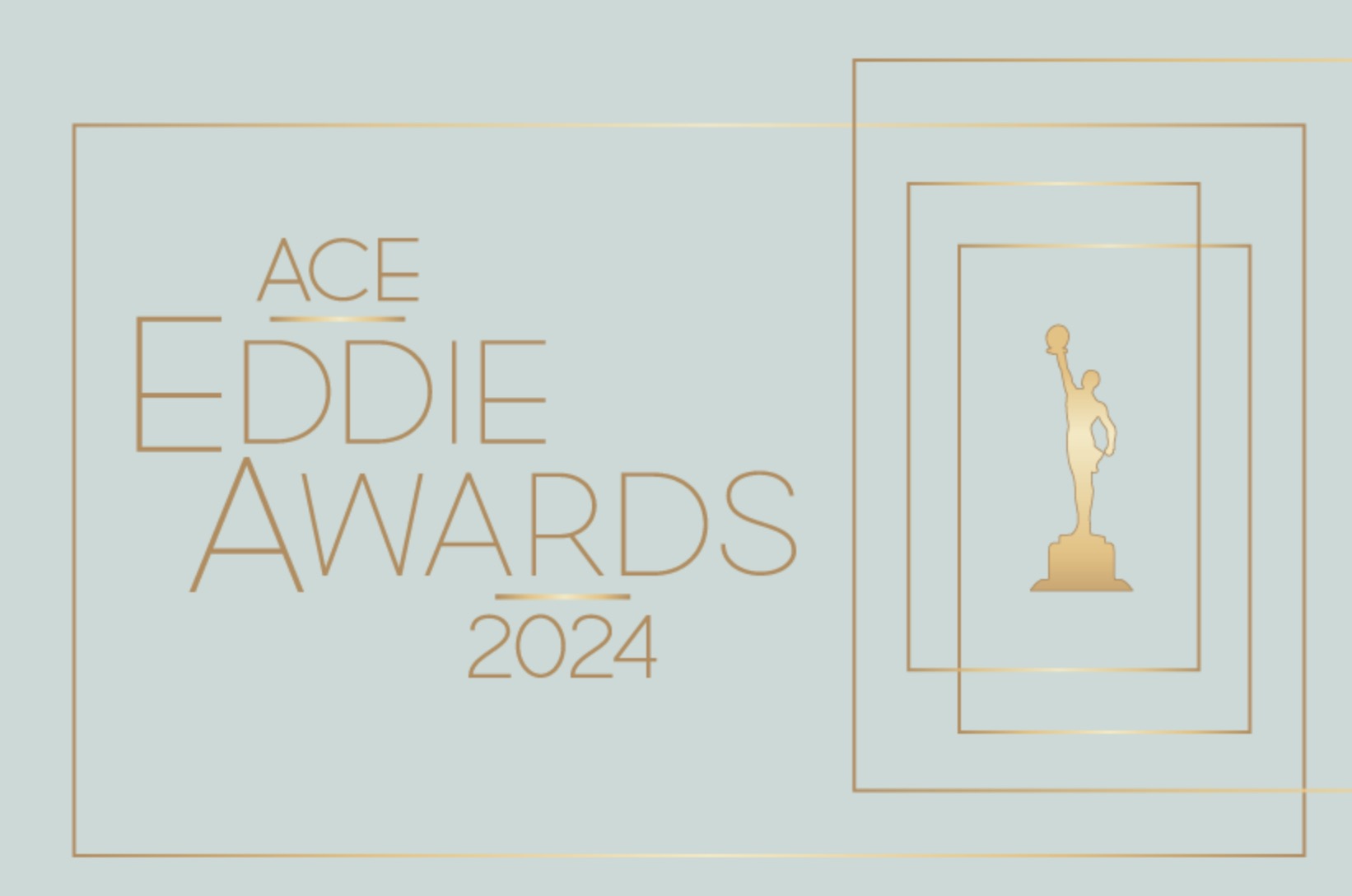 74th Annual ACE Eddie Awards Nominados A por el Oscar