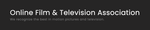 Online Film & Television Association Logo New