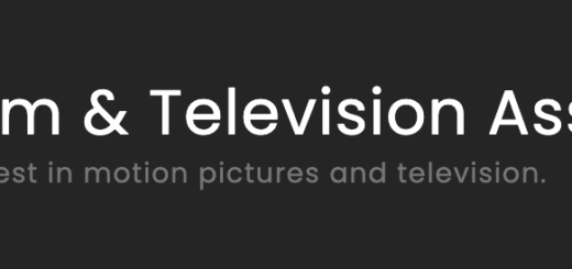Online Film & Television Association Logo New