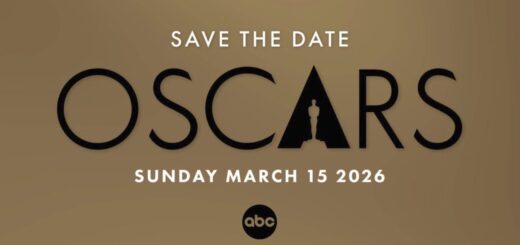 98th Oscars Save The Date