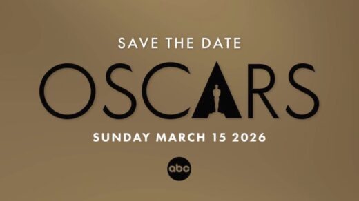 98th Oscars Save The Date